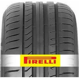 Pirelli Dragon Sport 215/40 R18 89Y XL FSL BSW