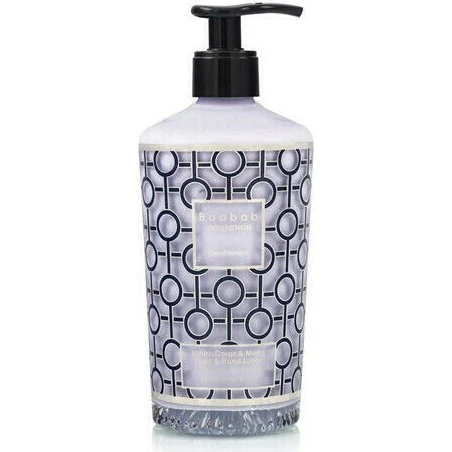Baobab Collection Gentlemen Körperbalsam 350 ml