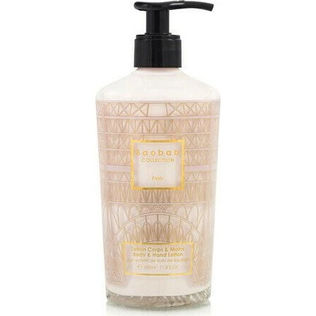 Baobab Collection Paris Körperlotion, 350 ml