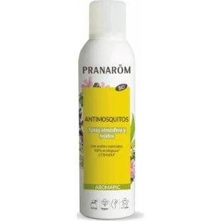 Pranarom AROMAPIC Anti-Mücken-Spray für Luft & Textilien, 150ml