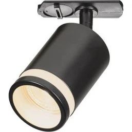 Nordlux Link Rondie Schienenleuchte schwarz GU10