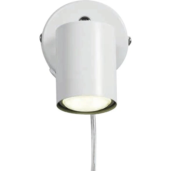 Nordlux Explore Wandleuchte White GU10