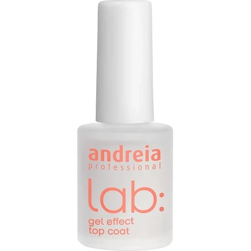 Andreia Professional Top Coat Effekt Gel, 10,5 ml