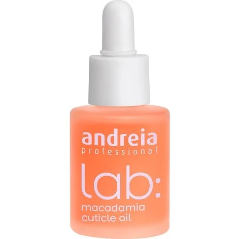 Andreia Professional Macadamia Nagelhautöl, 10,5ml