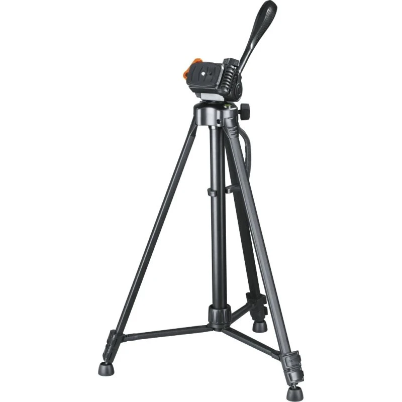 Gamma 153 3-Bein-Stativ Schwarz