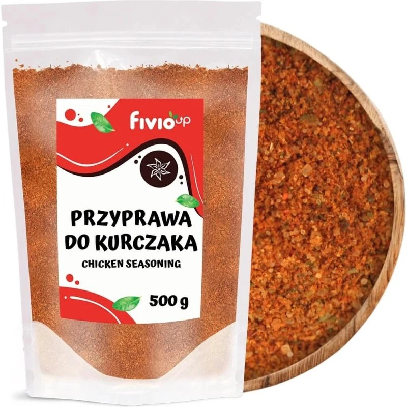 Fivio Gewürz für Huhn, 500 g
