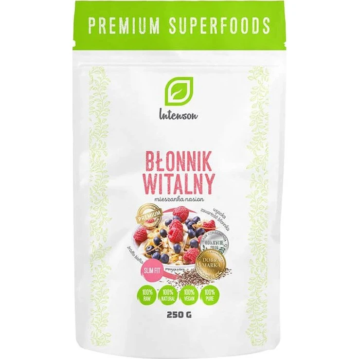 Intenson Vitalfaser-Samenmischung, 250 g
