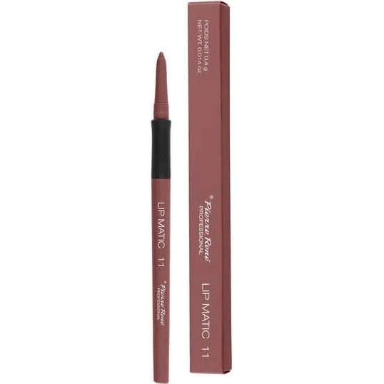 Pierre Rene Lip Matic Lipliner Nr. 11, 0,4 g