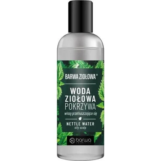 Barwa Brennnessel-Kräuterwasser, 95 ml