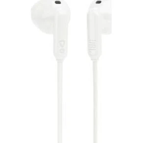 JBL Tune 235BT In-Ear Kopfhörer Weiß, 25 h Laufzeit, IPX4