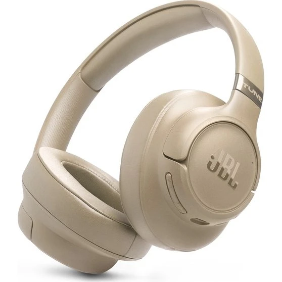 JBL Tune 780NC Over-Ear Kopfhörer, Beige