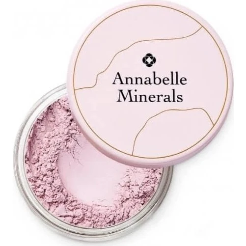 Annabelle Minerals Mineralien Rouge Romantisch, 4 g