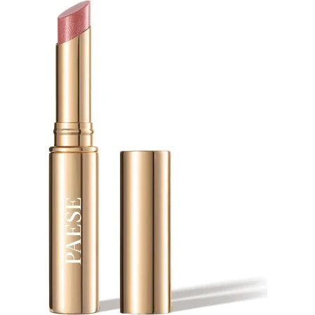 Paese Cosmetics GlowyPop Lip Serum 503 Strawberry Brulee, 2,2g