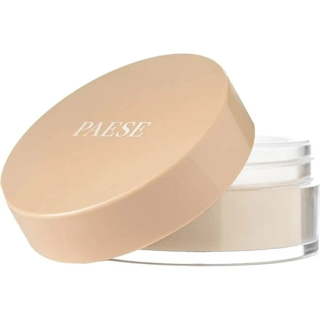 PAESE Reisfixierpulver Hellbeige 10 g
