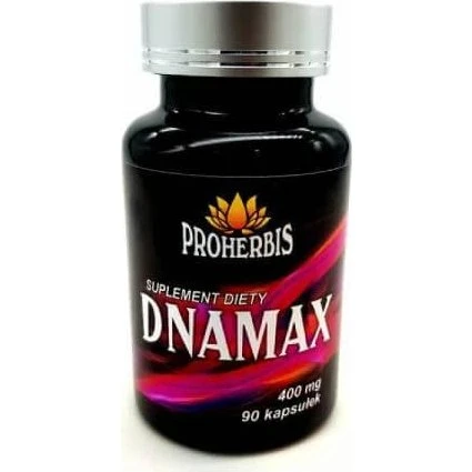 PROHERBIS Dnamax, 90 Kapseln