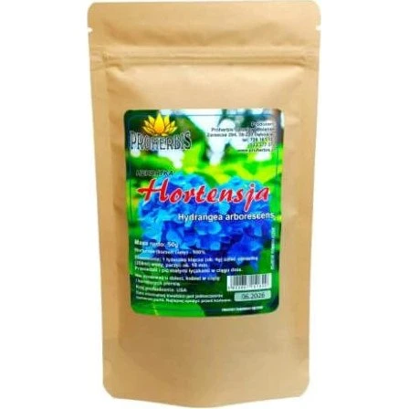 Proherbis Hortensien-Tee, 50 g