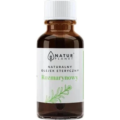 NATUR PLANET Rosmarinöl, 10ml