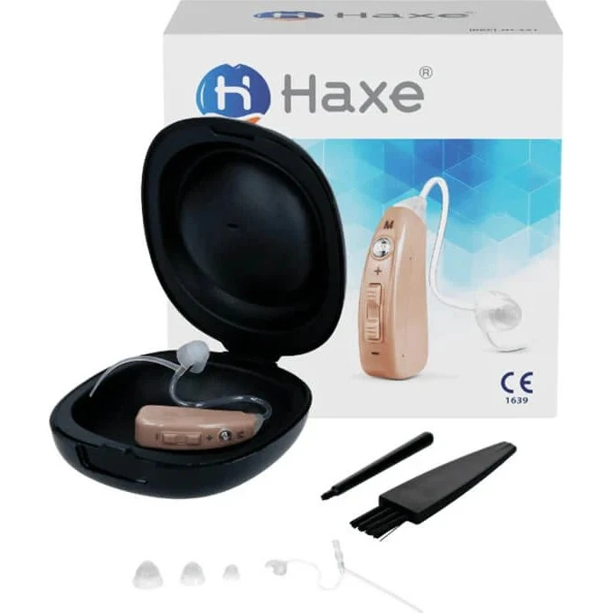 Haxe JH-351 Hörgerät für Erwachsene