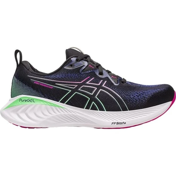 Asics GEL-CUMULUS 25 Damen Laufschuhe 1012B441 001