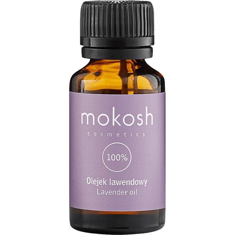 Mokosh Lavendelöl, 10 ml