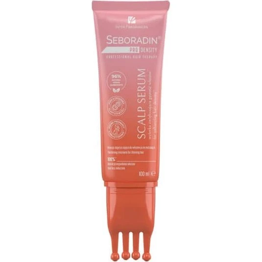 Seboradin Pro Density Haarkur für dünner werdendes Haar, 100 ml