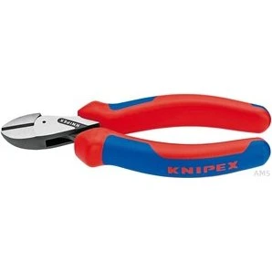 Knipex X-Cut Seitenschneider 160 mm 73 02 160 SB