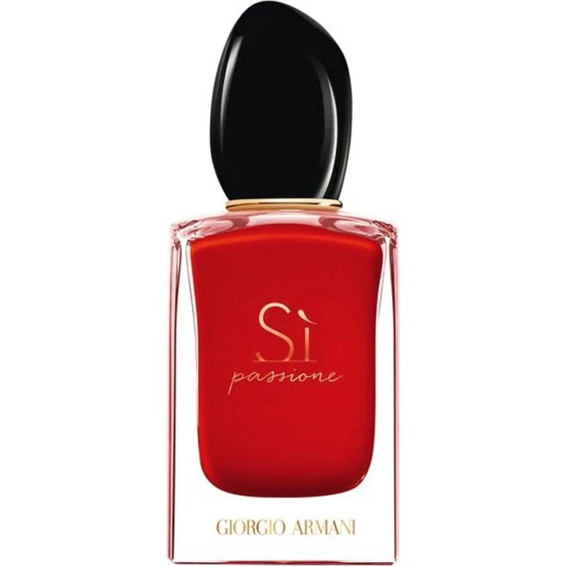 Giorgio Armani Sì Passione Eau de Parfum 50ml