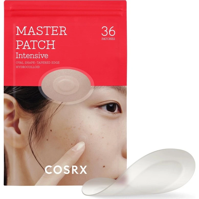 COSRX Master Patch Intensive 36 Stück