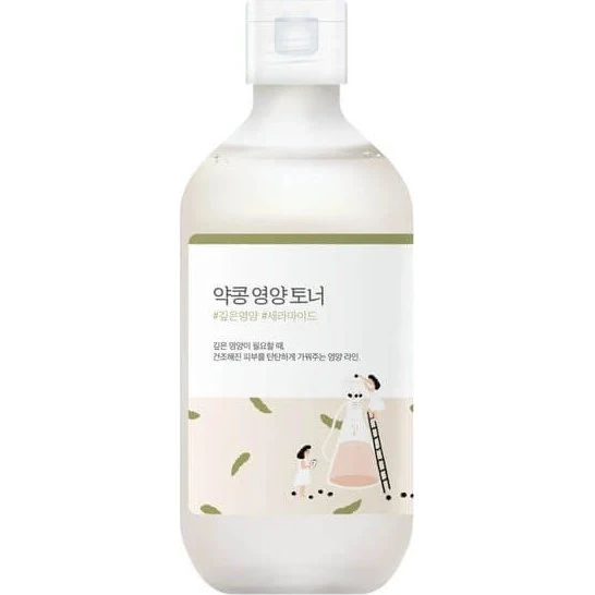 Round Lab Soybean Nourishing Toner, 300 ml