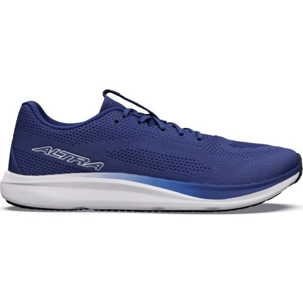 Altra Escalante 5 Laufschuhe Blau/Ozeanweiß, Größe 43