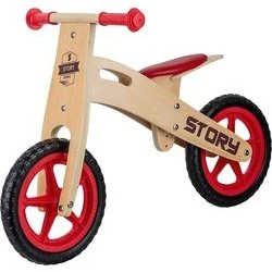 Story Woody Holzlaufrad höhenverstellbar
