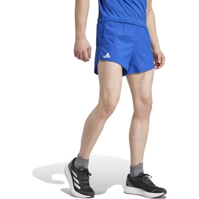 adidas Adizero E Shorts Herren - Größe L