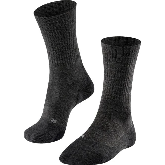 Falke TK2 Explore Wool Damen Wandersocken