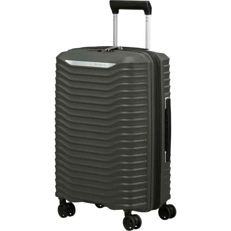 Samsonite Selection Upscape Spinner S 55 cm Climbing Ivy