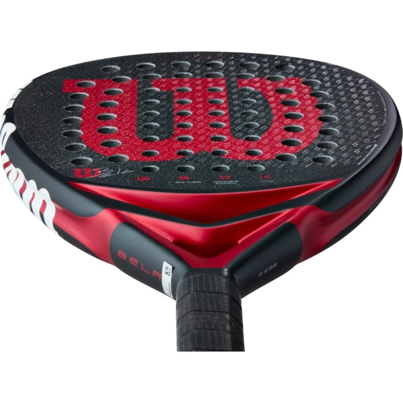 Wilson Bela V3 2026 Padelschläger 365g
