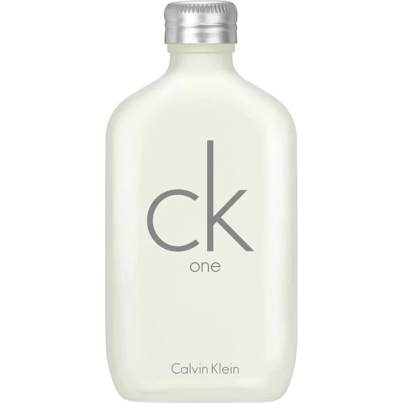 Calvin Klein CK One Eau de Toilette 100ml