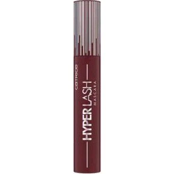 Catrice Hyper Lash Mascara, Farbton 030 Burgundy Bliss, 11 ml