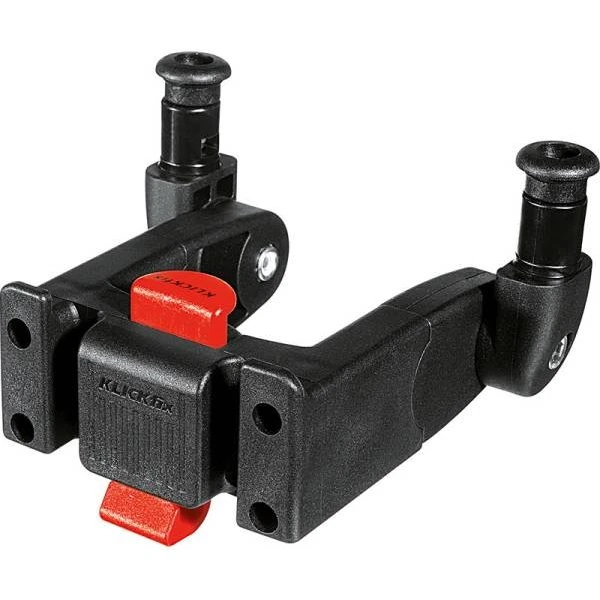 Humpert A.H.S. Adapter Klickfix Tasche Schwarz