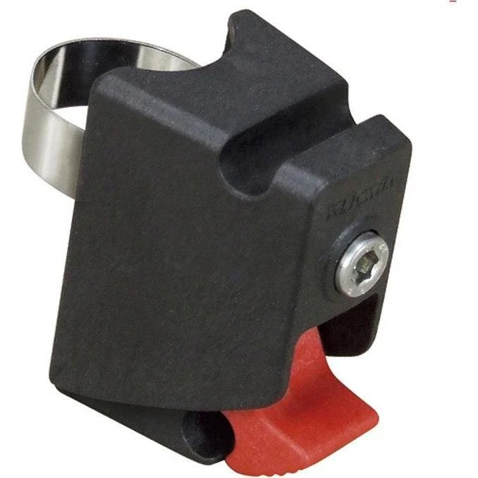 KLICKfix Contour Max Adapter schwarz