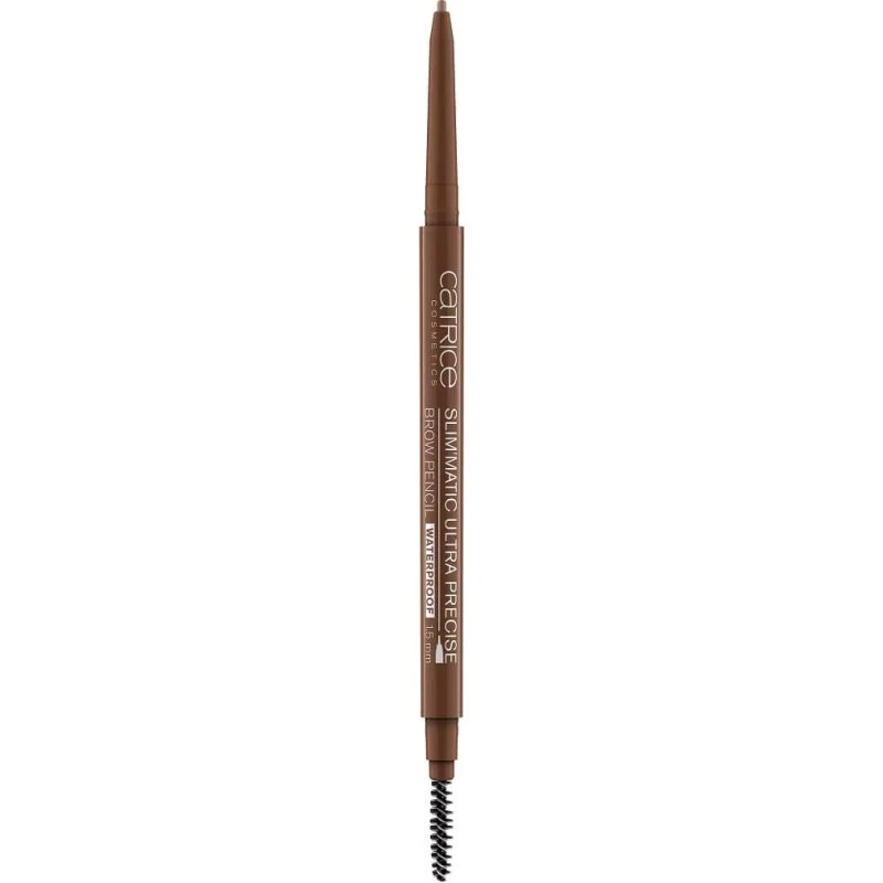Catrice Slim'Matic Ultra Precise Brow Pencil 025 Warmes Braun
