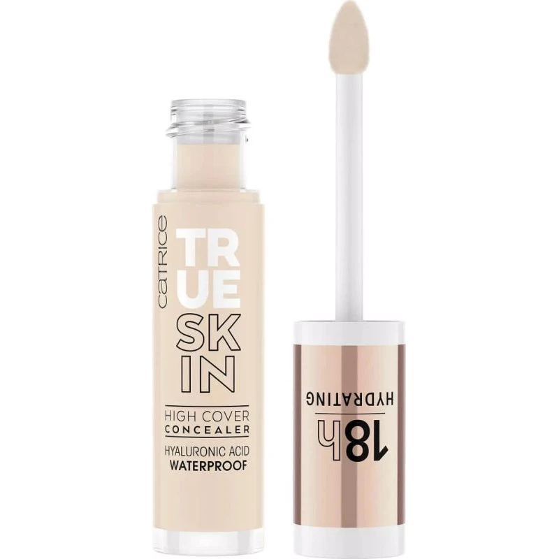 CATRICE True Skin High Cover Concealer, 4,5 ml