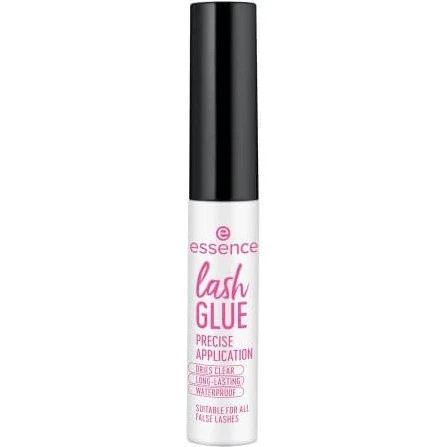 essence Lash Glue Wimpernkleber, 4,7 g