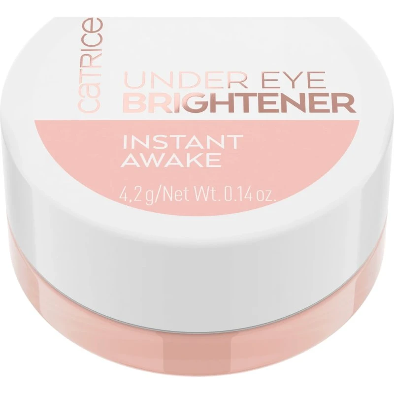 Catrice Under Eye Brightener, 010 Light Rose, 4,2 g