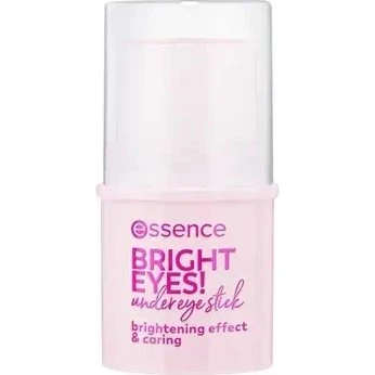 essence Bright Eyes! Under Eye Stick 01 Soft Rose, 5,5 ml