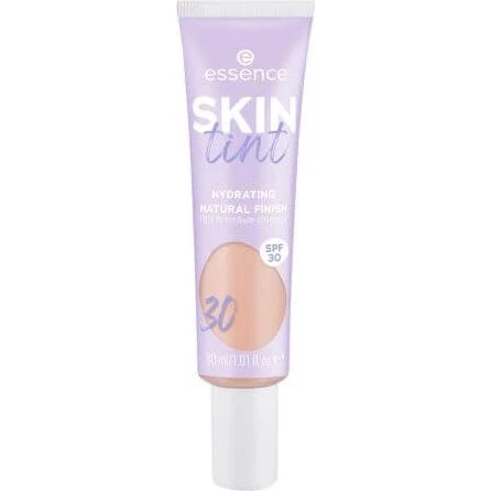 essence SKIN tint SPF 30 Hauttönung, 30ml