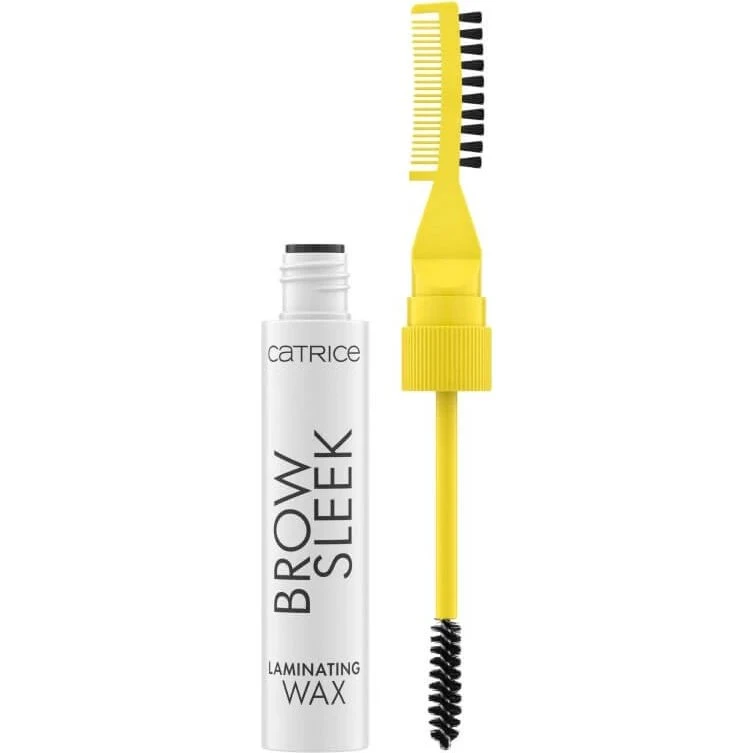 Catrice Brow Sleek Laminierwachs, 9 ml