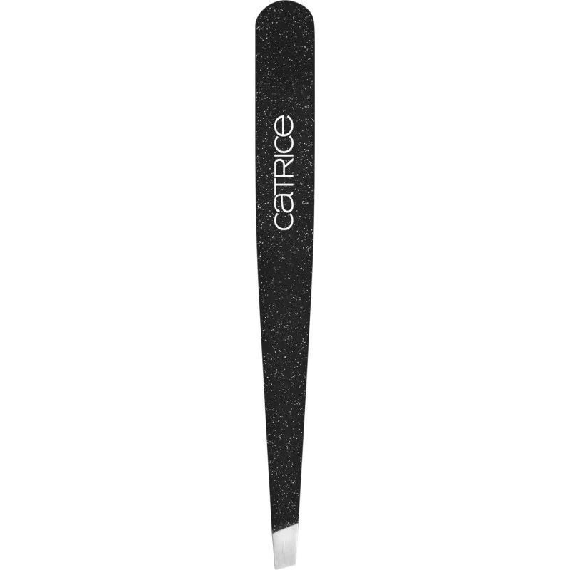Catrice Magic Perfectors Tweezer Augenbrauenpinzette Schwarz