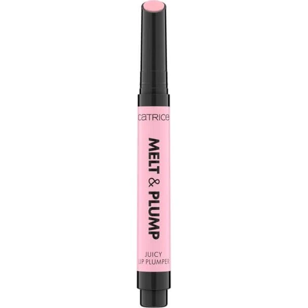 Catrice Melt & Plump Lippenstift 010 More Amore Pink, 1,8 ml