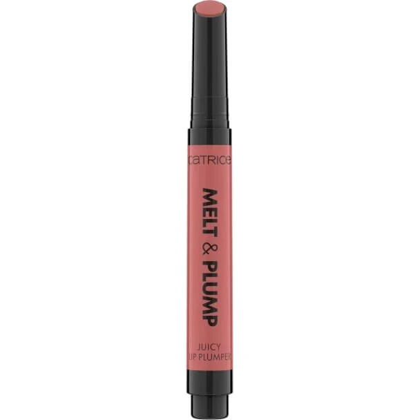 Catrice Melt & Plump Juicy Lip Plumper 020 Hyp Nude Tized, 1,8 ml