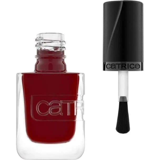 Catrice Affair Gel-Nagellack 021 Caught On The Red Carpet, 10,5 ml